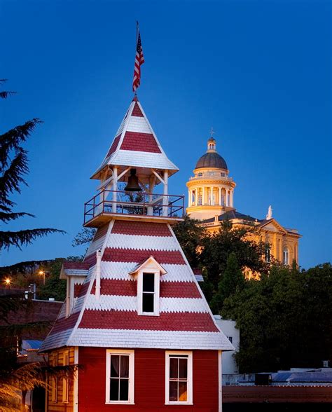 Historic Sites, Museums, and Monuments in Placer County, CA | Visit Placer