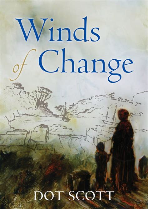 Winds of Change - The CopyPress