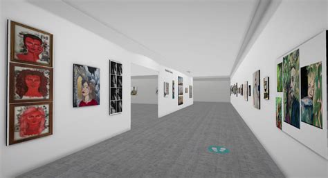 Year 12 Virtual Art Exhibition - Bendigo Senior Secondary College