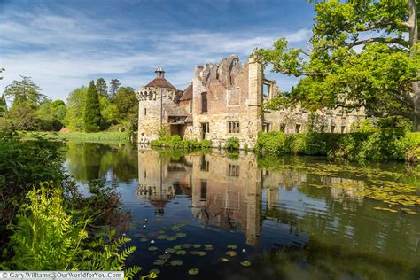 Discovering ancient Castles in Kent - Our World for You