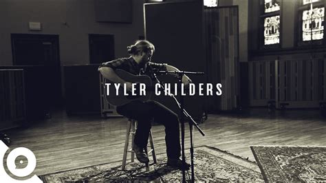 Tyler Childers - White House Road | OurVinyl Sessions Chords - Chordify