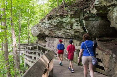 #FindYourPark at Cuyahoga Valley National Park - Along for the Trip