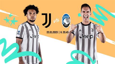 Tickets on sale for Juve-Atalanta! - Juventus