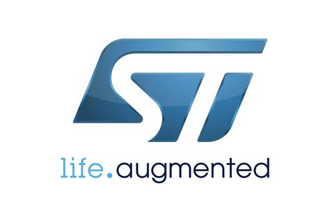 Download STMicroelectronics Logo in SVG Vector or PNG File Format ...