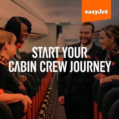 Cabin Crew for easyJet – apply now – Airline Staff Rates