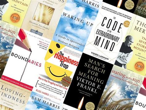 8 Best Books About Finding Purpose in Life