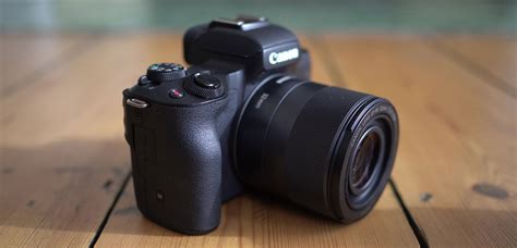 Canon EF-M 32mm f1.4 STM review | Cameralabs