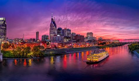 Best Downtown Nashville Restaurants | Nashville Dining Guide