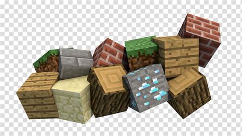 Minecraft clipart blocks, Minecraft blocks Transparent FREE for download on WebStockReview 2024