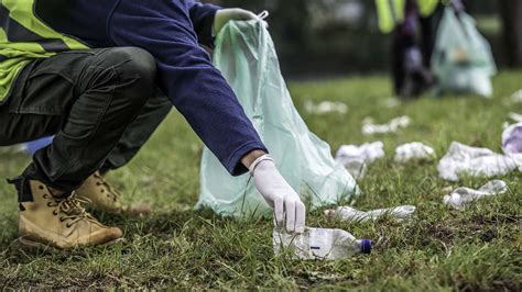 The pandemic is making a big impact on litter pickup - GREENVILLE JOURNAL