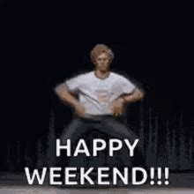 Weekend GIFs | Tenor