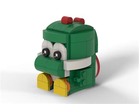 Lego Yoshi Png | ubicaciondepersonas.cdmx.gob.mx