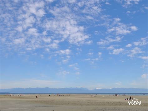 Vancouver Island's Best Beaches: The East Coast