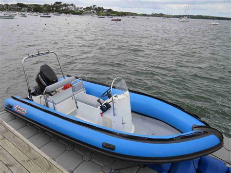 RIB Boat Sales Ireland | New & Used | ABS