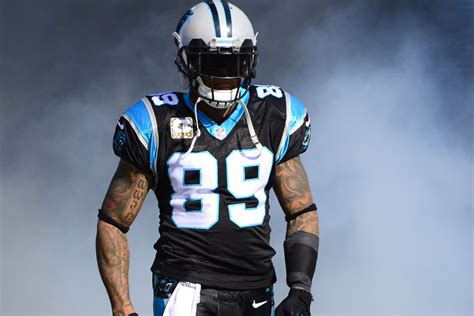 Panthers all-black uniform rolling on in fan vote - Cat Scratch Reader