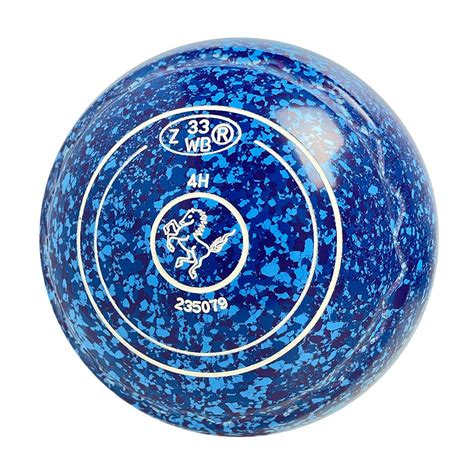 Aero Optima Lawn Bowls 4 Heavy Z-Scoop Delta - 235079 | Bowls City Gold Coast