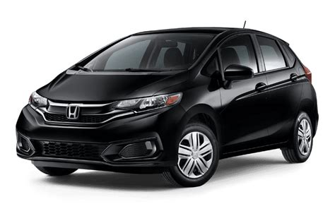 2020 Honda Fit | The Sporty 5-Door Car | Southern California Honda Dealers