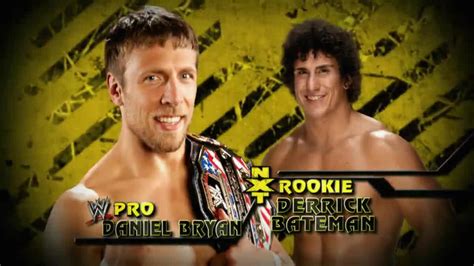 WWE NXT: The season four NXT Rookies are introduced by their WWE Pros | WWE