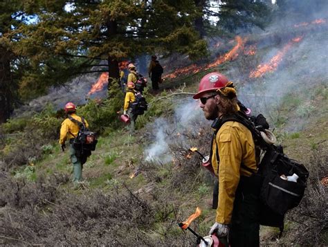 WA Wildfire Activity Report | Sunday, April 30, 2023 – NW Fire Blog