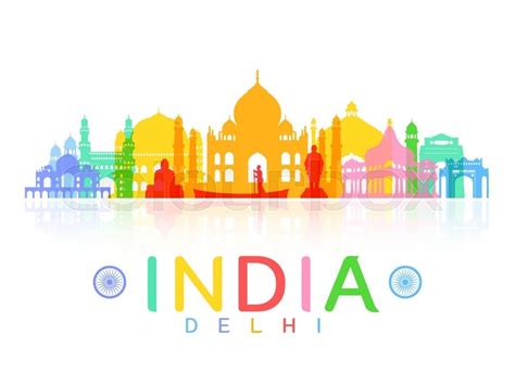 Indian Tourism Logo