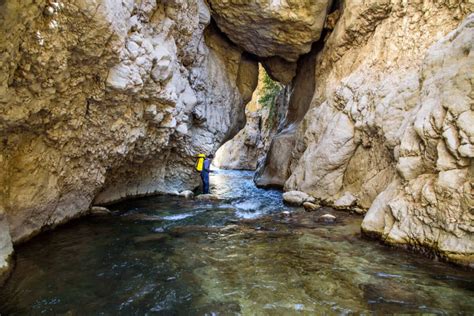 2 day treks you can do in the Zagros Mountains of Iran - Against the Compass