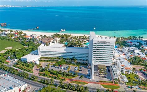 Hotel InterContinental Presidente Cancun Resort, an IHG Hotel Cancún Mexico - Sembo