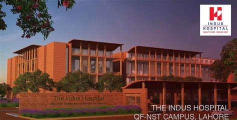 Indus Health Network - Indus Health Network