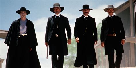 This 3-Minute Tombstone Scene Is The Coolest Moment Of Kurt Russell's ...