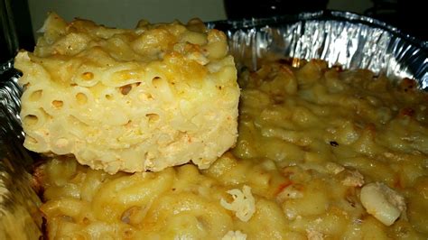 Trini Macaroni Pie - My Version | Caribbean recipes, Cooking recipes, Food