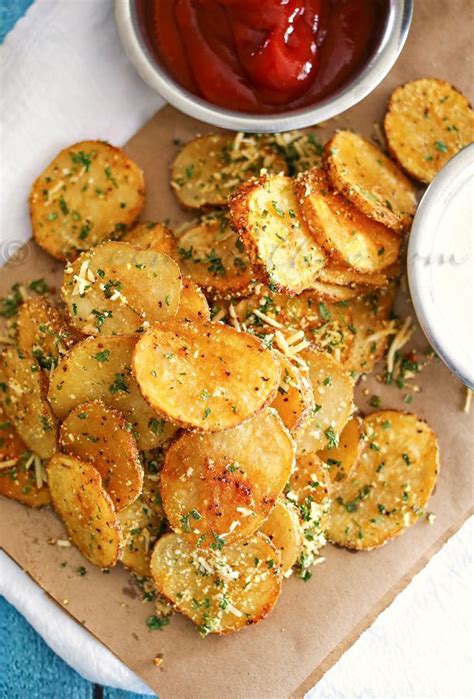 Best 22 Russet Potato Side Dishes - Home, Family, Style and Art Ideas