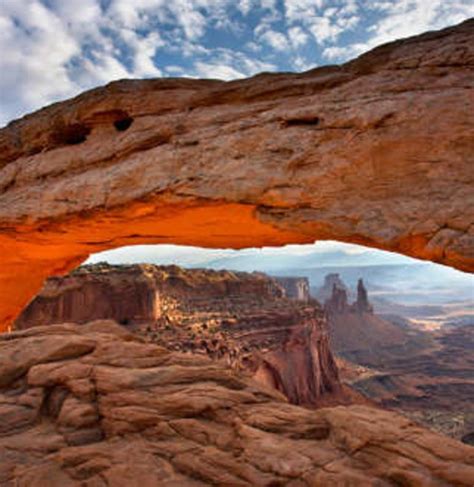 Hiking in Canyonlands National Park | Utah.com