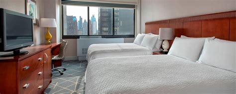 5th Avenue Hotels | Courtyard New York Manhattan/Fifth Avenue