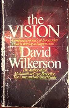 David Wilkerson Books | List of books by author David Wilkerson