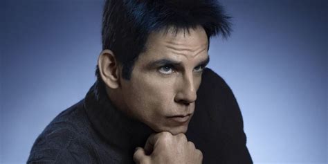 Derek Zoolander: What I've Learned