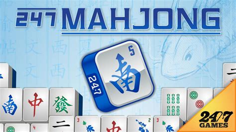 247 Mahjong APK for Android Download