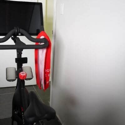 10 Best Peloton Bike Accessories (for a Better Workout) – Inspired Plum