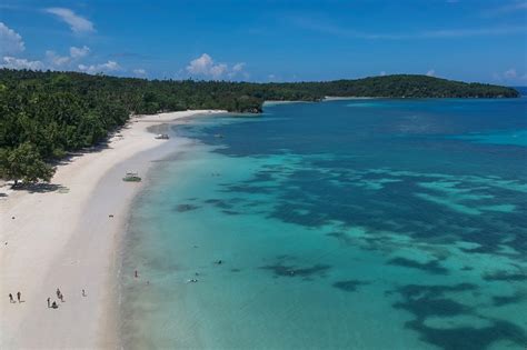 The search for the next Boracay: Glan, Sarangani | ABS-CBN News