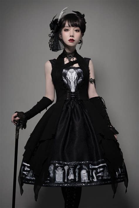 Pin on Gothic Style