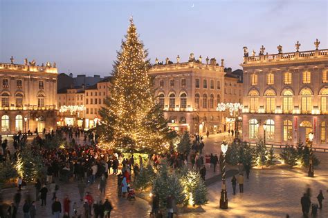 Christmas in France - French Traditions at Christmas