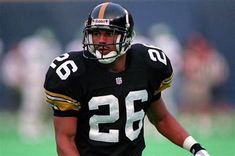 XFL: Who is Rod Woodson? Exploring coaching career of Hall of Fame Defensive Back