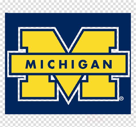 Michigan Wolverines Logo Vector at Vectorified.com | Collection of ...