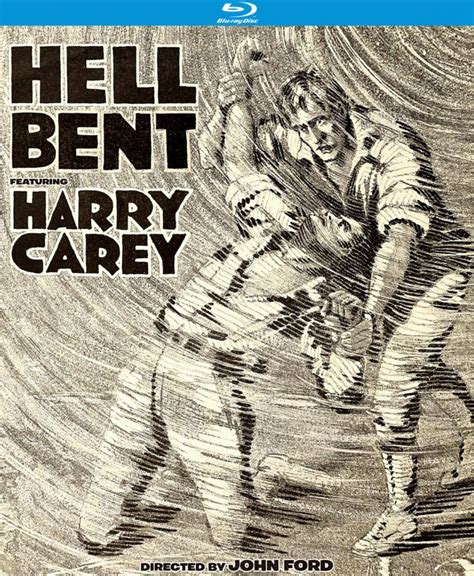 hell bent – Media Play News