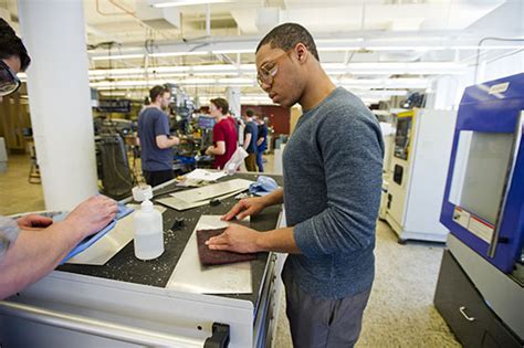 College of Engineering Makes Highest-Ever Grade in US News Rankings | BU Today | Boston University