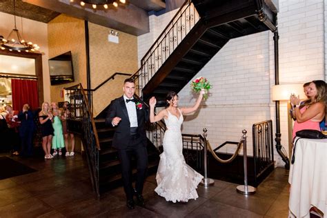 The Chicago Firehouse Restaurant Wedding Venue Chicago IL 60605