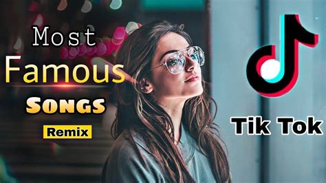 Top Tik Tok Songs Mushup || Tik Tok Songs || Tik Tok Famous Songs Hindi || TikTok Hindi Song ...