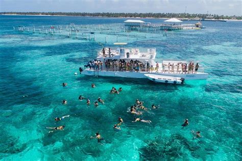 Snorkeling In Punta Cana: Super 1 Thing You Must To Do