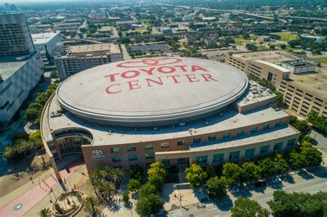 President Trump's Houston #MAGA Rally Has Changed Venues | Houstonia