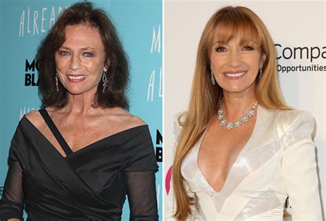 ‘Kominsky Method’: Jacqueline Bisset, Jane Seymour Cast in Season 2 | TVLine