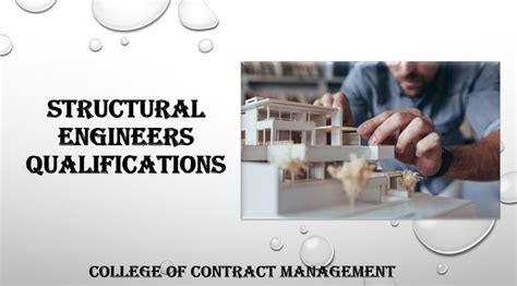 Institute of structural engineers | Online college courses, Contract management, Engineering ...