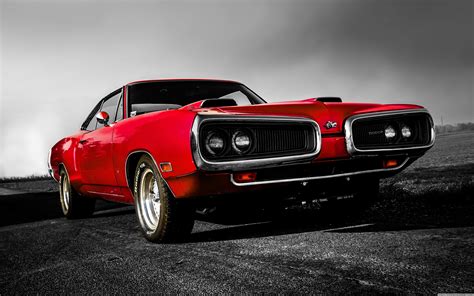 Dodge Car UHD Wallpapers - Wallpaper Cave